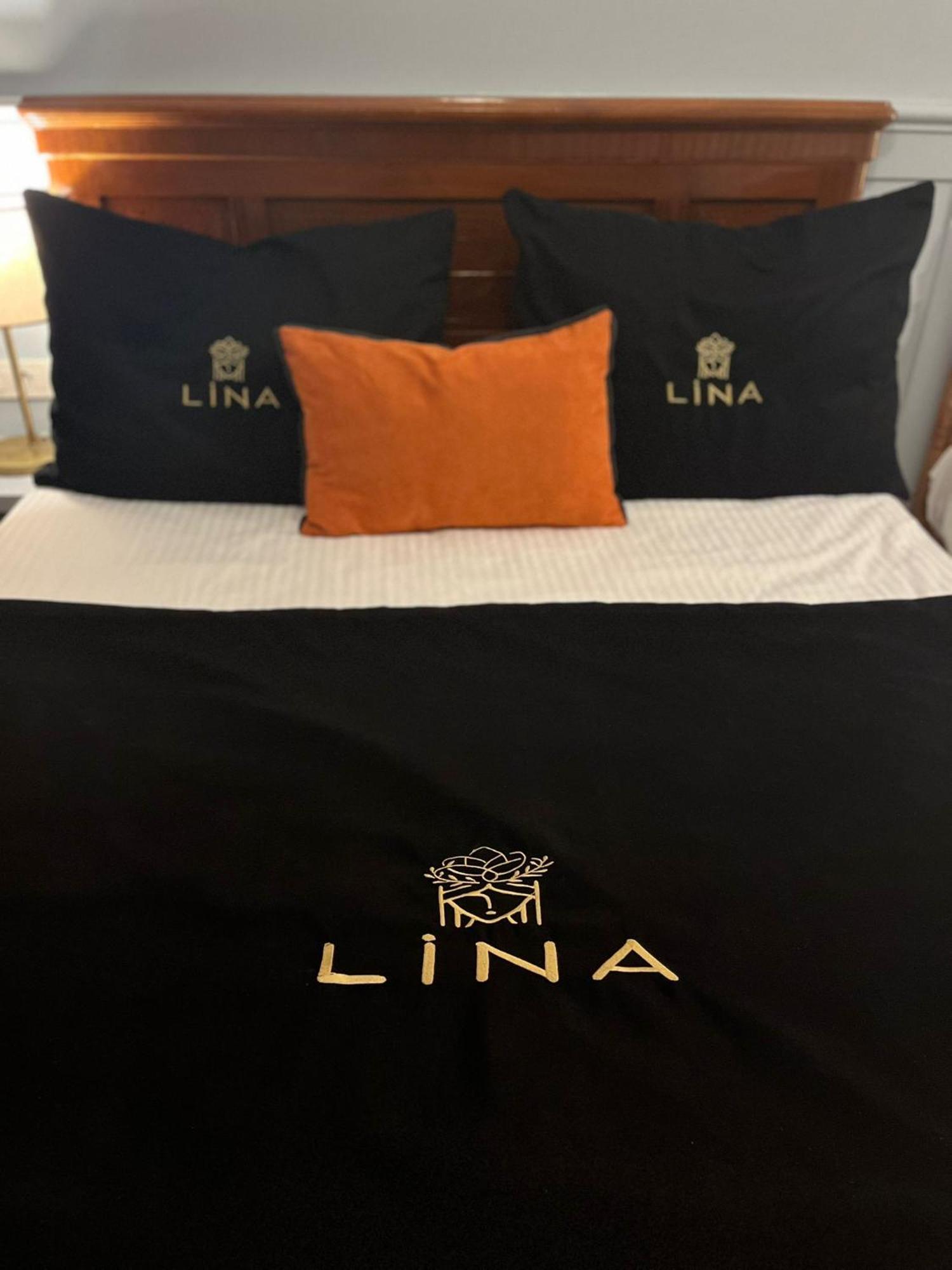 Lina Hotel Taksim Pera Стамбул Экстерьер фото